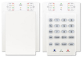 K101v 10-Zone LED Keypad - 0 months Warranty
