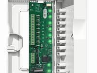 ZX82 8-Zone Expansion Module