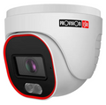 Dome IP 4mp 2.8mm 20m B-Sight