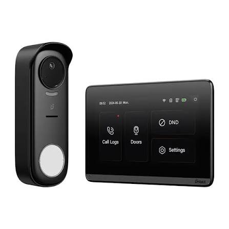 Doorbell Kit Wireless DK360W (Smart Pro)
