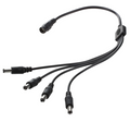 4ch DC Splitter