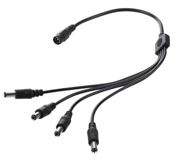 4ch DC Splitter