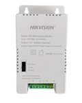 Power Supply 4ch Hikvision