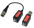 UTP Balun AHD Cameras 300m Video per set