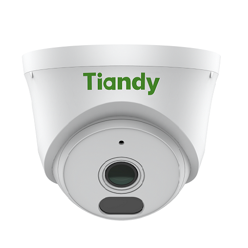 Dome IP 2MP 2.8m 30m Plastic - AK Series