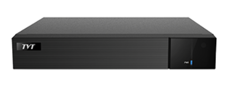DVR 8ch 5mp, Audio I/O, No Alarm+ 4IP