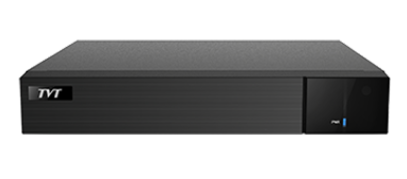 DVR 16ch 5mp X1SATA + 8IP