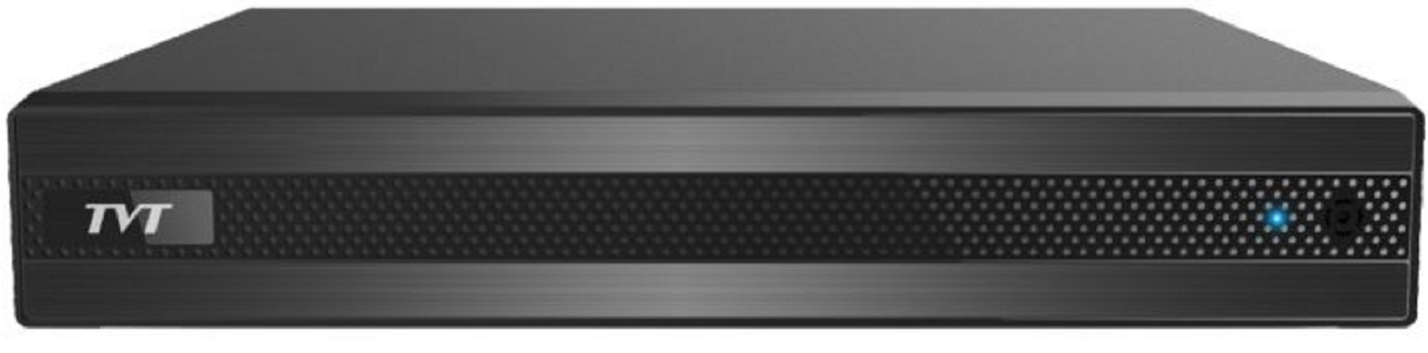 NVR  8ch 5mp 1xSATA