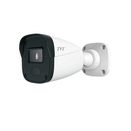 Bullet AHD 2mp 10-20 Dual Full Colour Audio