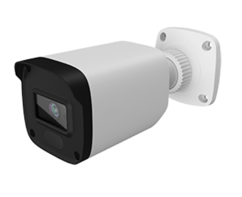 Bullet AHD 5mp 3.6mm 20-30m Colour + Mic