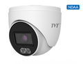 Dome AHD 2mp 2.8mm 10-20m Dual IR +Mic