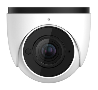 Dome AHD 2mp V/F 2.8-12m