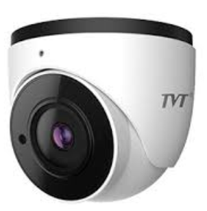 Dome AHD 5mp Full Colour + Audio 3.6m