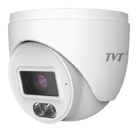 Dome IP 2mp IR10-20+W/L P/M