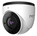 Dome IP 2mp AI + Mic 30-50m M/VF + Alarm