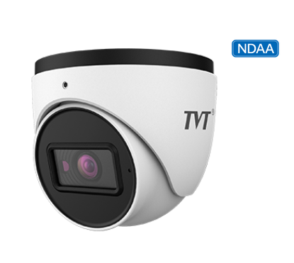 Dome IP 4mp 2.8mm 20-30mm SMA AI