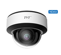 Dome IP 4mp AI 2.8-12mm 30-50m IR