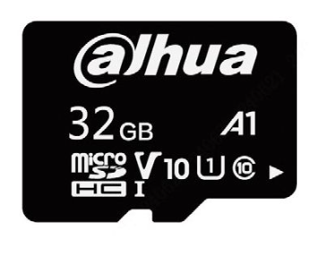 Micro SD Card 32GB 100mbps UHS-I