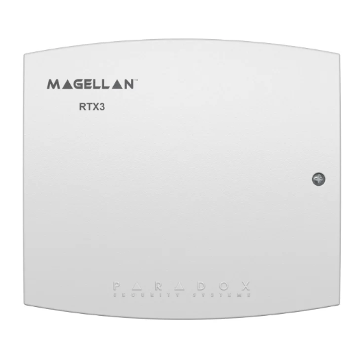 RTX3-D2G Wireless Trans-No Remote 433mhz