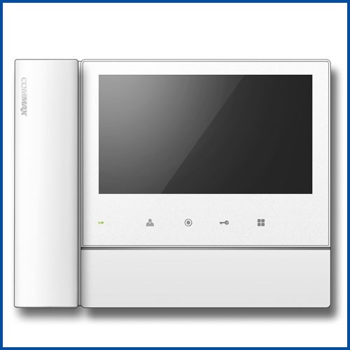 CDV-70N 7″ Touch Button LED Monitor