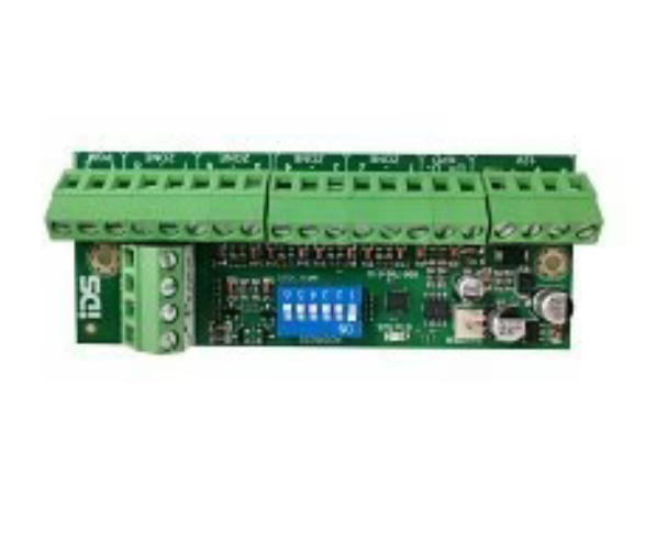IDS 8 Zone Wired Smart Expander