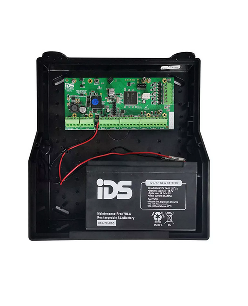 XSeries X64 Control Panel Only