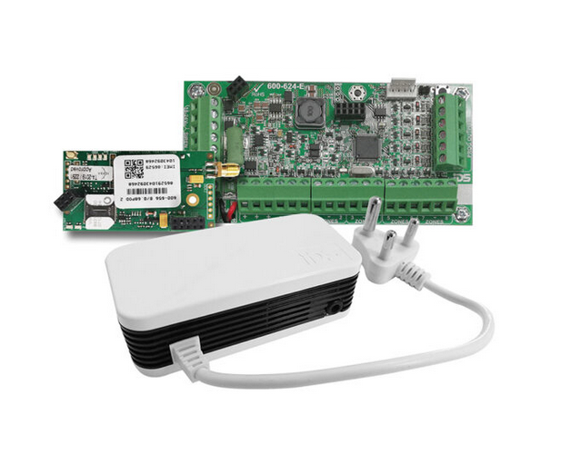 IDS 806 Hyyp Bundle