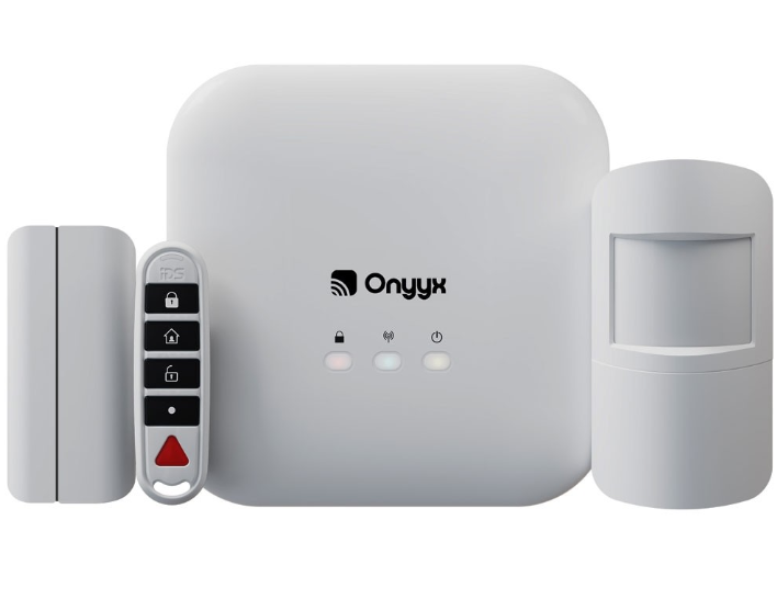 Onyyxx Wireless Kit