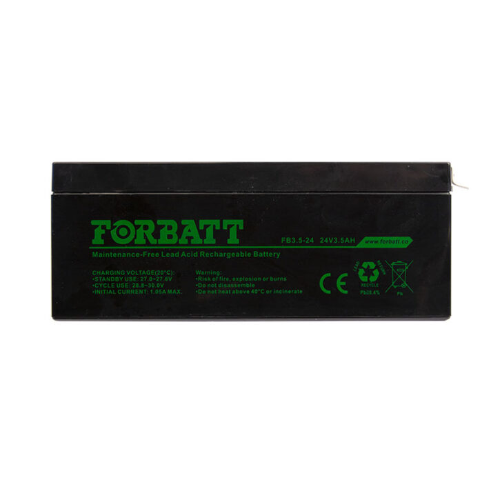 Batteries