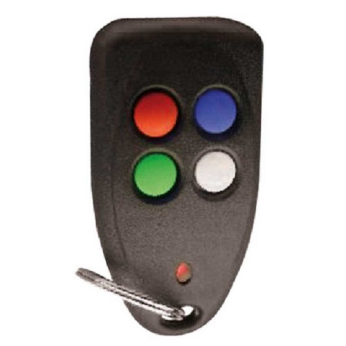 4 Button Transmitter Code Hopping