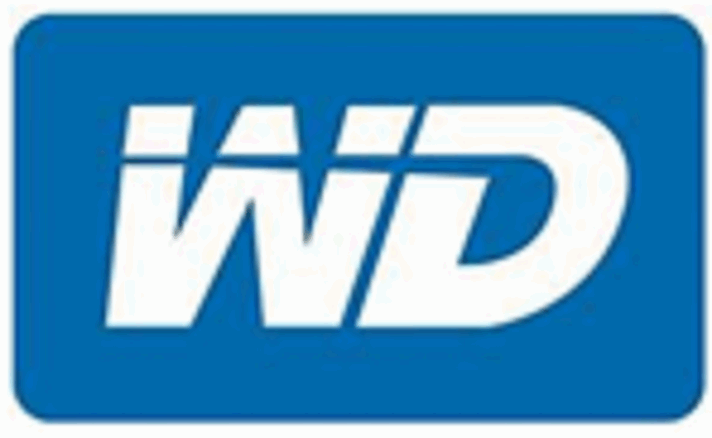 WD Western Digital
