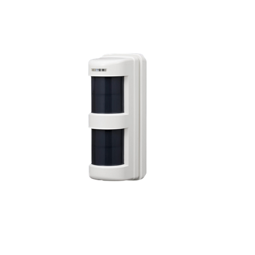 PIR Takex O/Door W/Less Dual Pet 180 Deg