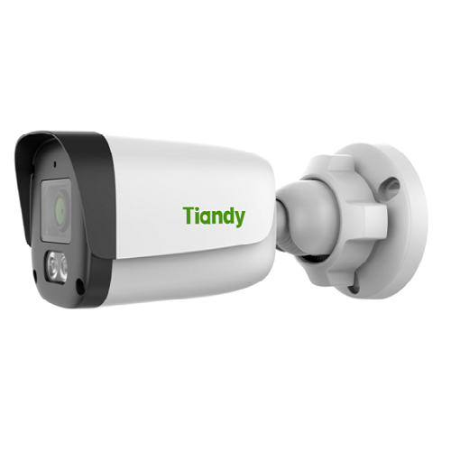 Bullet IP 2mp 2.8m 50m Ir+15m W/L (M&P)
