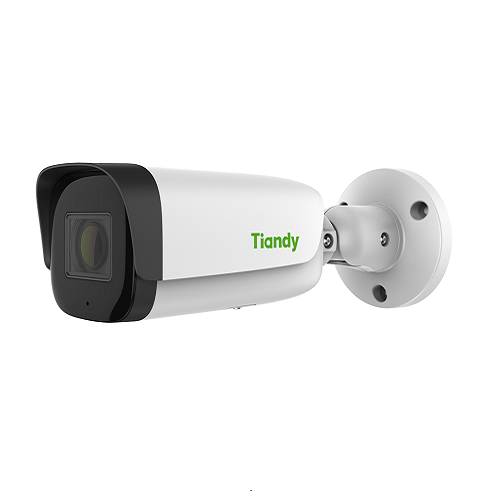 Bullet IP 2mp Lens 2.7-13.5m + Mic (H/V/F)