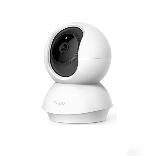 Tp-Link Tapo Nanny Cam Pan/Tilt Wi-Fi 2mp
