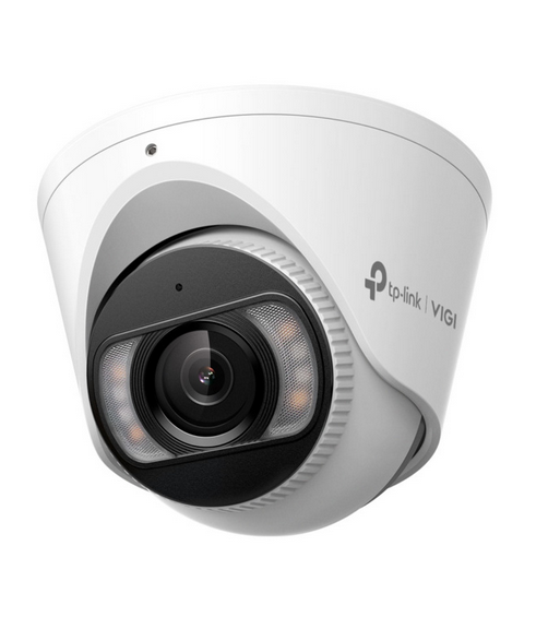 Tp-Link Vigi Turret 4mp 4mm Full Colour