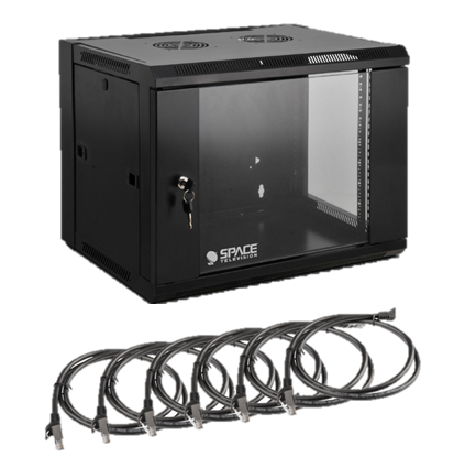 Cables / Cabinets