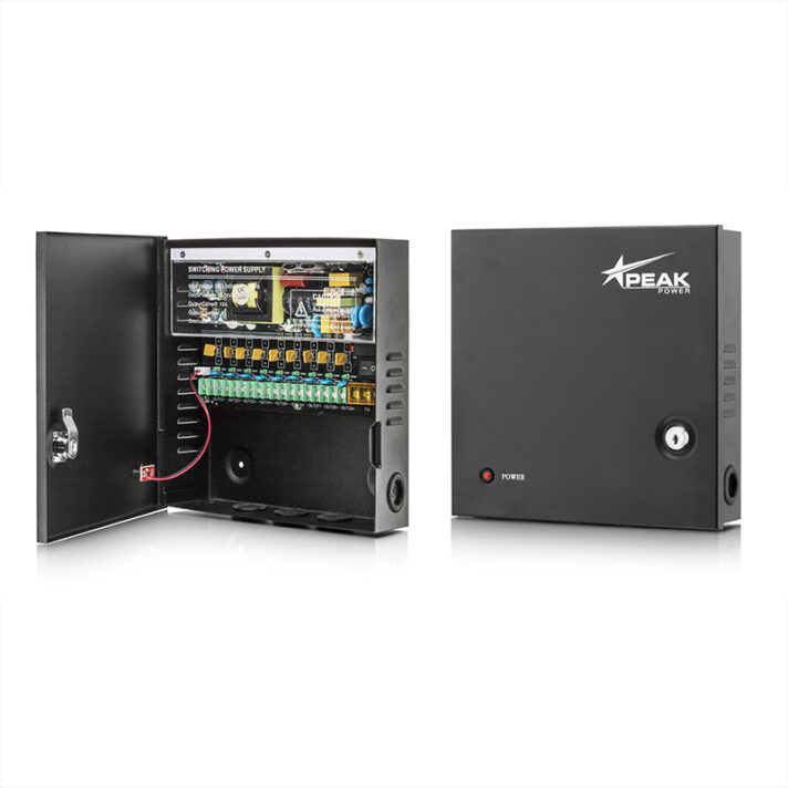 Power Solutions